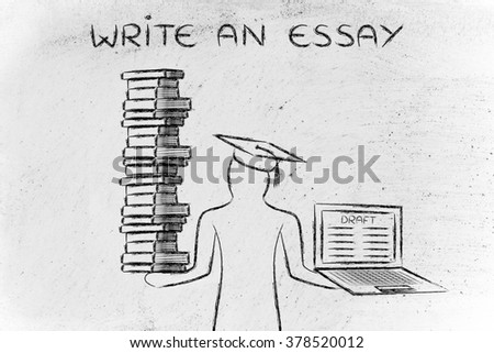 Dissertation student room