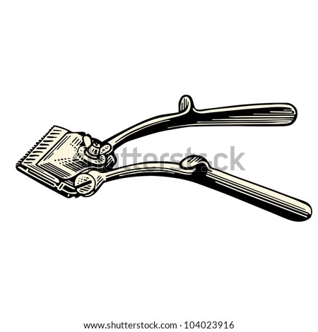 Barber Clippers Stock Photos, Images, & Pictures | Shutterstock