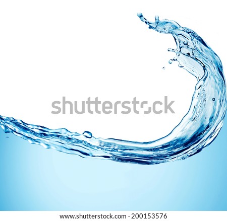 Water Wave Stock Photos, Images, & Pictures | Shutterstock