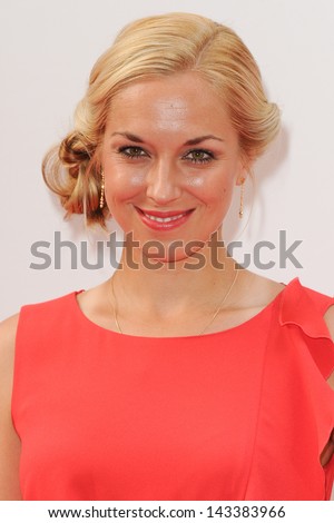  - stock-photo-sabine-lisicki-arriving-for-the-wta-pre-wimbledon-party-at-the-kensington-roof-gardens-london-143383966