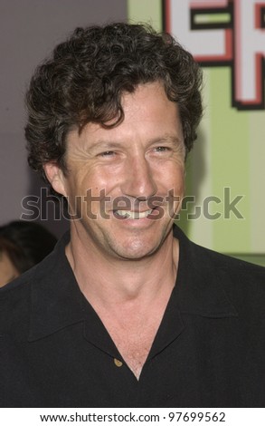 Actor CHARLES SHAUGHNESSY at the Hollywood premiere of <b>Freaky Friday</b>. - stock-photo-actor-charles-shaughnessy-at-the-hollywood-premiere-of-freaky-friday-aug-paul-smith-97699562