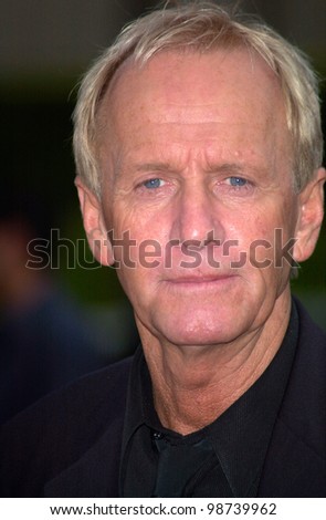 Actor PAUL HOGAN at the US premiere, in Hollywood, of his new movie ...
