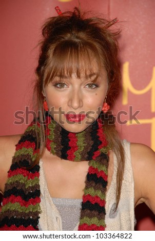 <b>Lissa Lauria</b> at The Annual Mattel Children&#39;s Hospital Holiday Party, ... - stock-photo-lissa-lauria-at-the-annual-mattel-children-s-hospital-holiday-party-madame-tussauds-hollywood-103364822