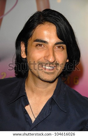 Akbar Kurtha at the Los Angeles Premiere of &#39;Legally - stock-photo-akbar-kurtha-at-the-los-angeles-premiere-of-legally-blond-the-musical-pantages-theatre-104616026