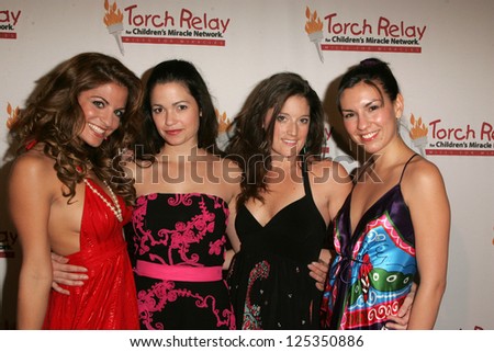  - stock-photo-erin-chick-mary-harris-and-bridgetta-tomarchio-at-the-children-s-miracle-network-torch-relay-125350886