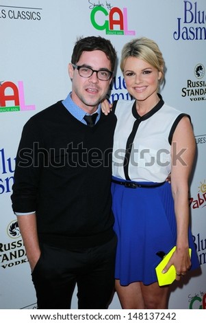  - stock-photo-ali-fedotowsky-and-kevin-manno-at-the-blue-jasmine-los-angeles-premiere-academy-of-motion-148137242