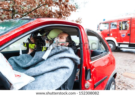 Essay help accident victims