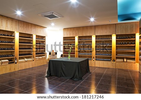 Wine Store Stock Photos, Images, & Pictures | Shutterstock