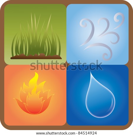 WIND WATER wind water: