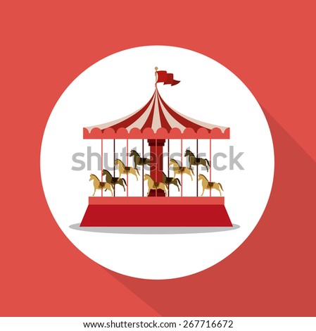 Vintage fairground Stock Photos, Images, & Pictures | Shutterstock