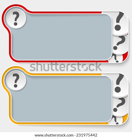 Question Mark Box Stock Photos, Images, & Pictures 