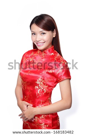 http://thumb9.shutterstock.com/display_pic_with_logo/870799/168183482/stock-photo-happy-chinese-new-year-smile-young-asian-woman-dress-traditional-cheongsam-168183482.jpg