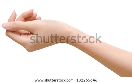 Woman Hand Stock Photos, Images, & Pictures | Shutterstock