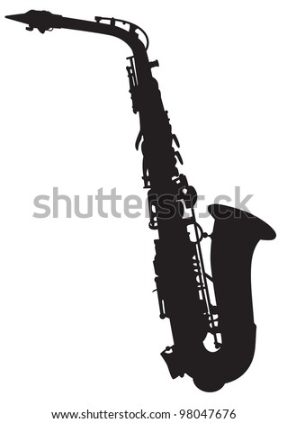 Saxophone Stock Photos, Images, & Pictures | Shutterstock