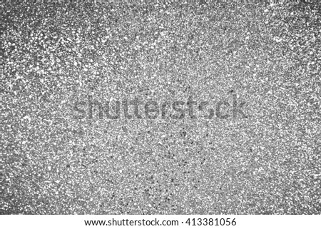 Silver Glitter Background Stock Photos, Images, & Pictures | Shutterstock