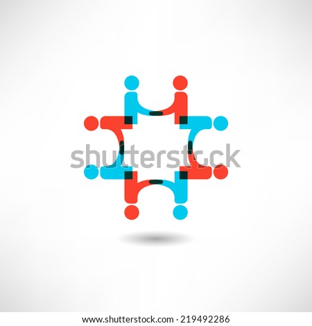 Meet And Greet Stock Photos, Images, & Pictures | Shutterstock