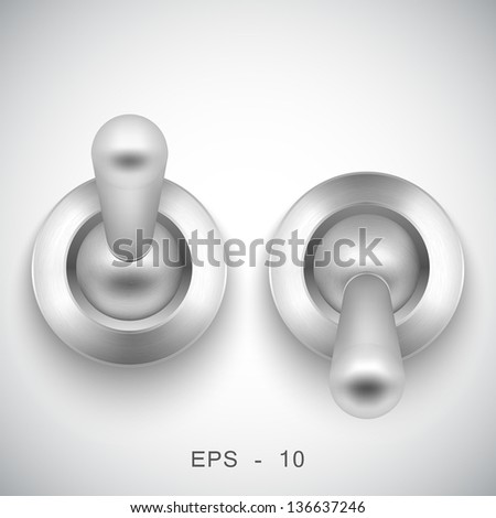Switch Stock Photos, Images, & Pictures | Shutterstock