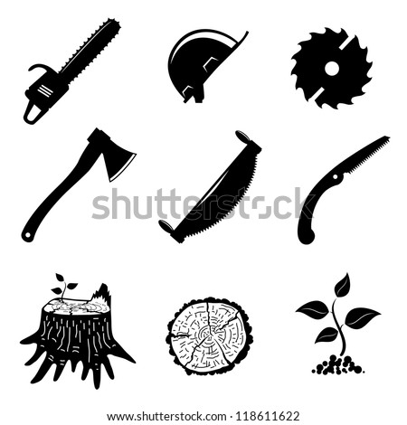 woodworking symbols