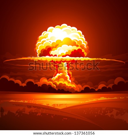 Nuke Stock Images, Royalty-Free Images & Vectors | Shutterstock