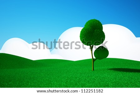 3d Cartoon Stock Photos, Images, & Pictures | Shutterstock