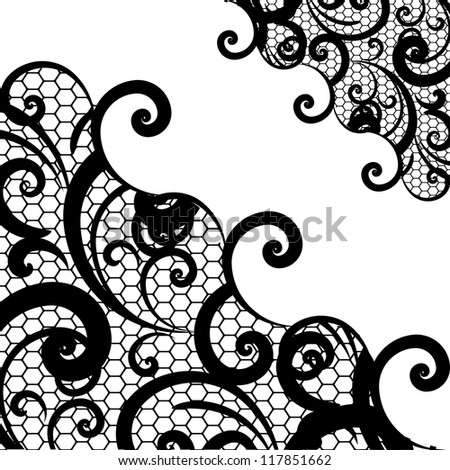 Vintage lace Stock Photos, Images, & Pictures | Shutterstock
