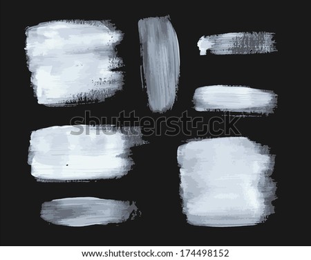 Paint Stroke Stock Photos, Images, & Pictures | Shutterstock