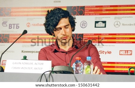  - stock-photo-moscow-june-actor-gavin-fowler-at-the-press-conference-of-the-delight-movie-th-moscow-150631442