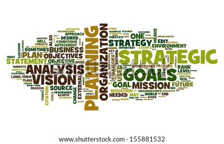 Business Plan Objectives And Goals
