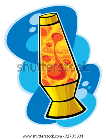 Lava-lamp Stock Photos, Royalty-Free Images & Vectors - Shutterstock