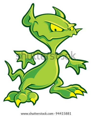 Gremlin Stock Photos, Royalty-Free Images & Vectors - Shutterstock