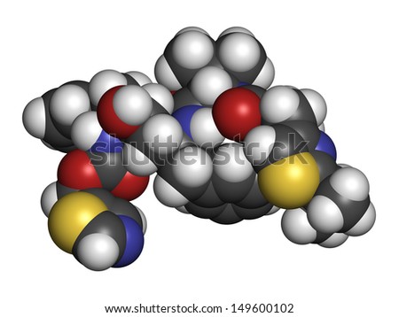 Ritonavir Stock Photos, Royalty-Free Images & Vectors Ritonavir Stock Photos, Royalty-Free Images & Vectors