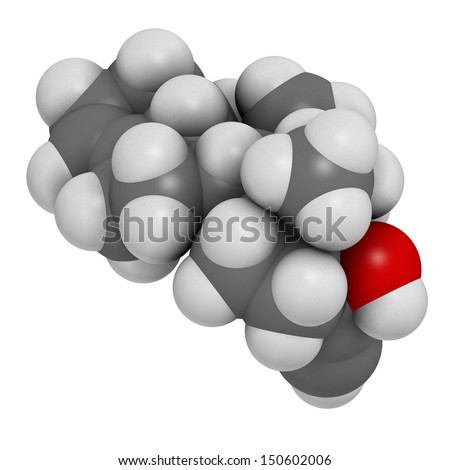 Desogestrel Birth Control