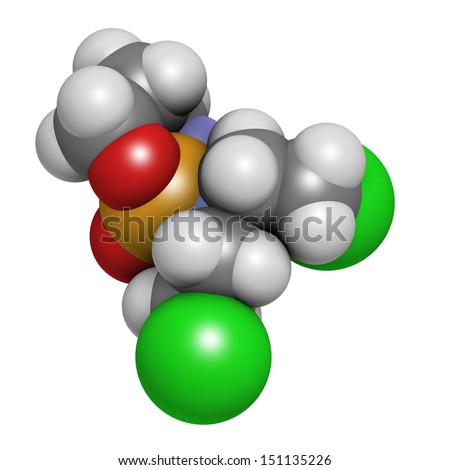 Breast cancer chemo agents regiments