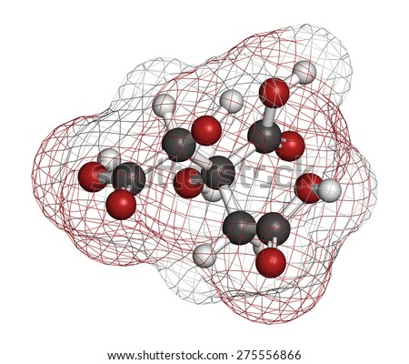 Fat Molecule Picture 46