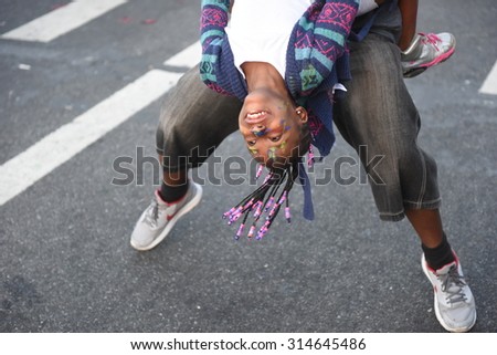 African Dance Stock Photos, Images, & Pictures | Shutterstock