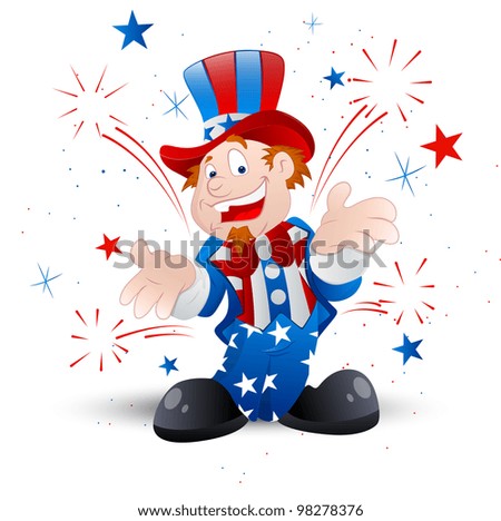  - stock-vector-cheerful-uncle-sam-illustration-98278376