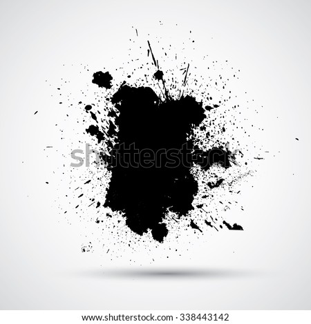 Splatter Stock Photos, Images, & Pictures | Shutterstock