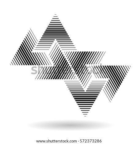 Vector Hipster Triangle Background . poster with different elements. Abstract Geometrical Poster. Modern Design Template with geometric shapes in various forms.illustration. Vector Hipster Triangle Background . poster with different elements. Abstract Geometrical Poster. Modern Design Template with geometric shapes in various forms.illustration.