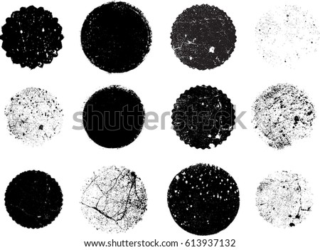 Grunge post Stamps Collection, Circles. Banners, Insignias , Logos, Icons, Labels and Badges Set . vector distress textures.blank shapes. Grunge post Stamps Collection, Circles. Banners, Insignias , Logos, Icons, Labels and Badges Set . vector distress textures.blank shapes.