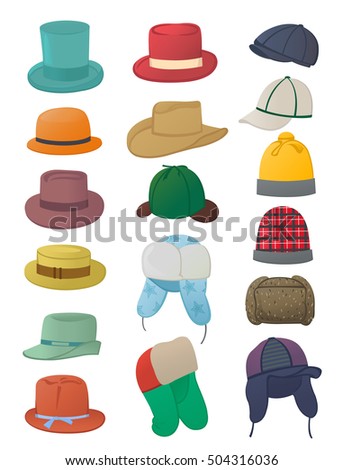 Bomber-hat Stock Photos, Royalty-Free Images & Vectors - Shutterstock