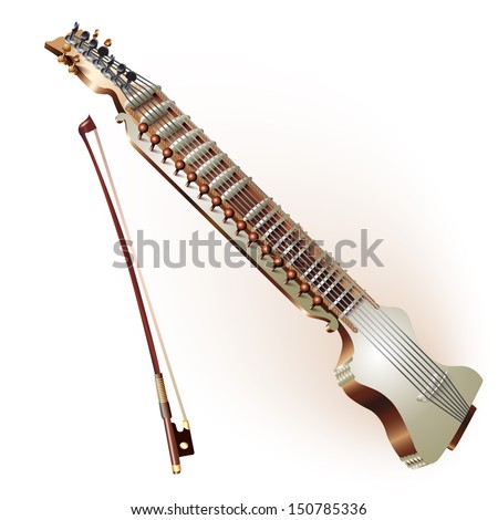 traditional indian musical instruments music instruments silhouette 
