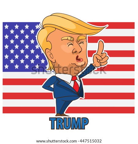 explore donald trump background explore donald trump background