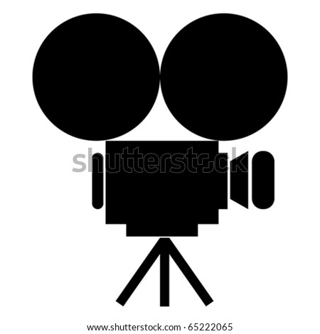 Movie camera Stock Photos, Images, & Pictures | Shutterstock