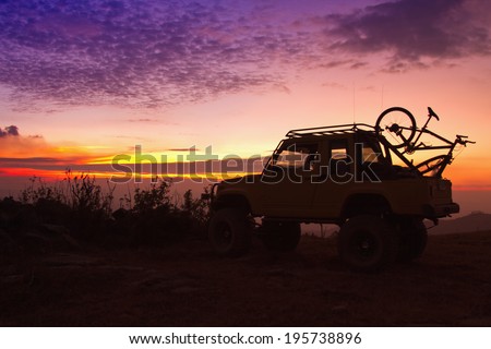 4x4 Off Road Stock Photos, Images, & Pictures 