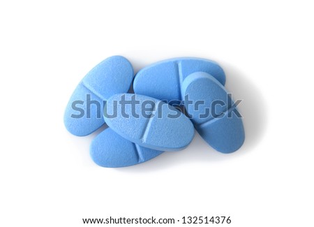 Scientific name for viagra