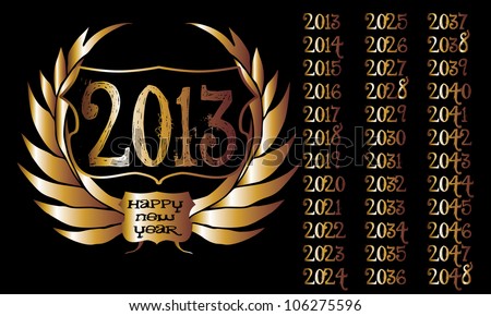 Year 2023 Stock Photos, Images, &amp; Pictures | Shutterstock