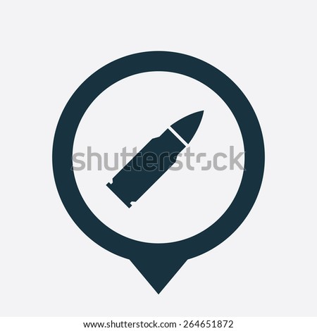 Bullet Icon Stock Photos, Images, & Pictures | Shutterstock