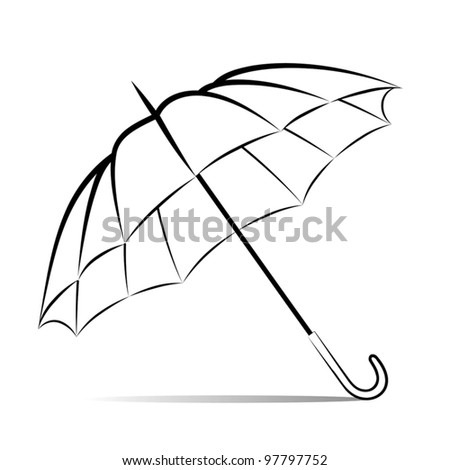Not All Umbrellas Have Similar Handles [1953]
