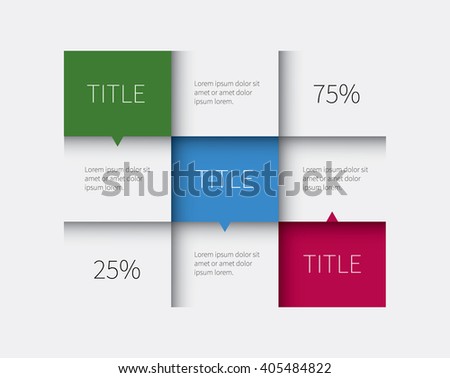 Stock options summary