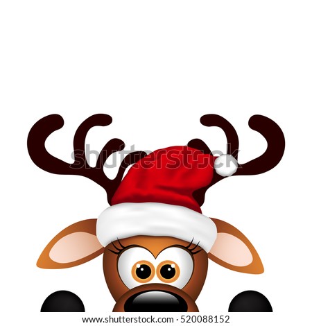 Reindeer Stock Images, Royalty-Free Images & Vectors 